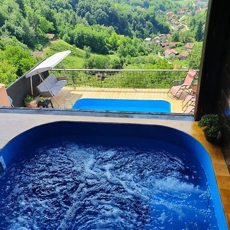 Hygge Hill Villa คราพินสเก ทอปลิตเซ ภายนอก รูปภาพ