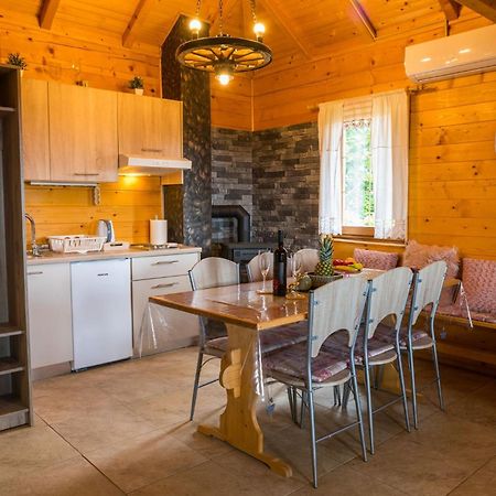 Hygge Hill Villa คราพินสเก ทอปลิตเซ ภายนอก รูปภาพ