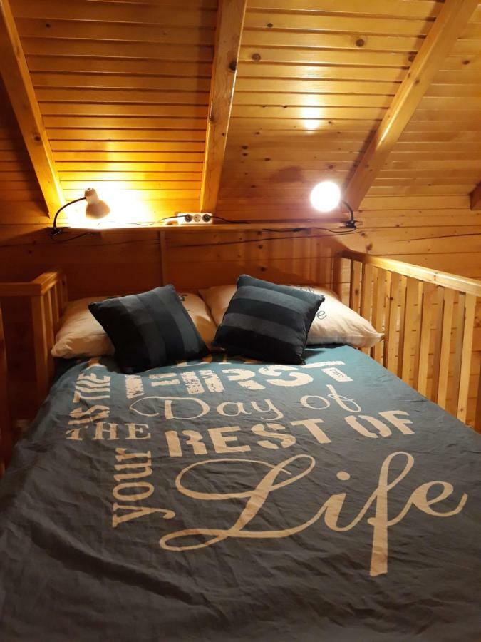 Hygge Hill Villa คราพินสเก ทอปลิตเซ ภายนอก รูปภาพ