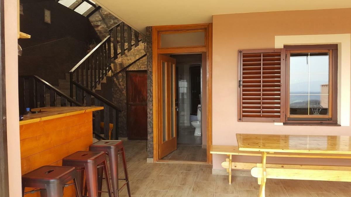 Hygge Hill Villa คราพินสเก ทอปลิตเซ ภายนอก รูปภาพ