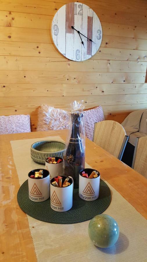 Hygge Hill Villa คราพินสเก ทอปลิตเซ ภายนอก รูปภาพ