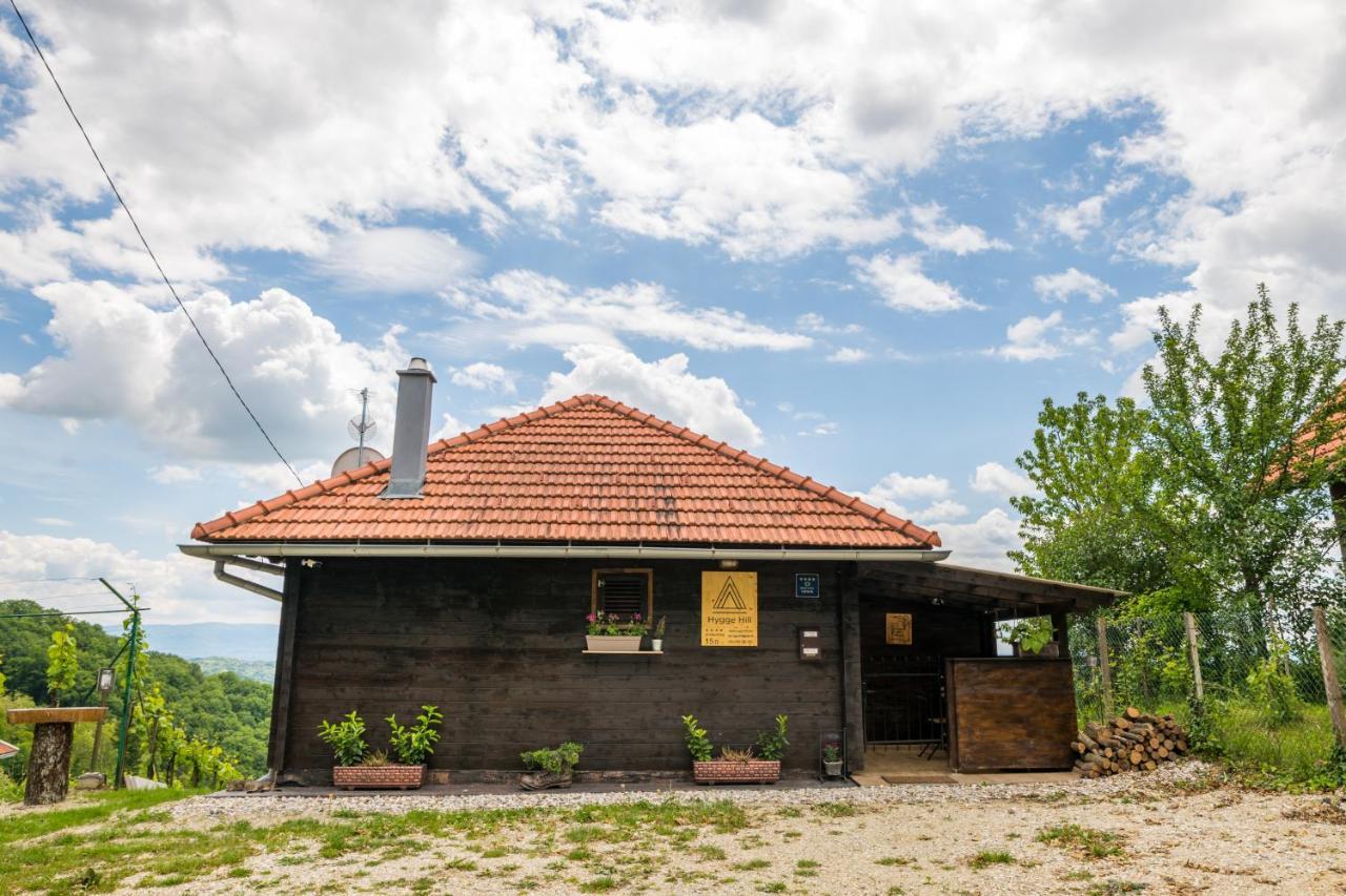 Hygge Hill Villa คราพินสเก ทอปลิตเซ ภายนอก รูปภาพ