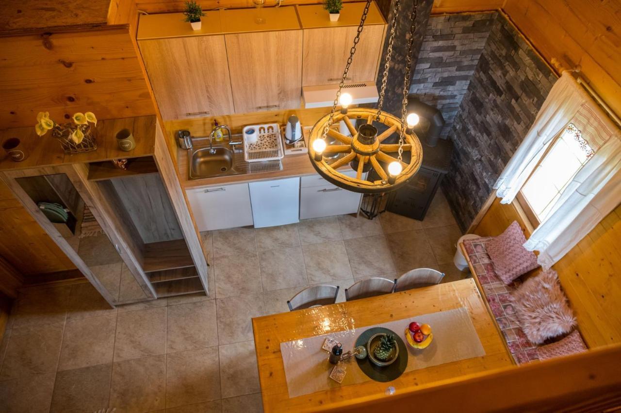 Hygge Hill Villa คราพินสเก ทอปลิตเซ ภายนอก รูปภาพ