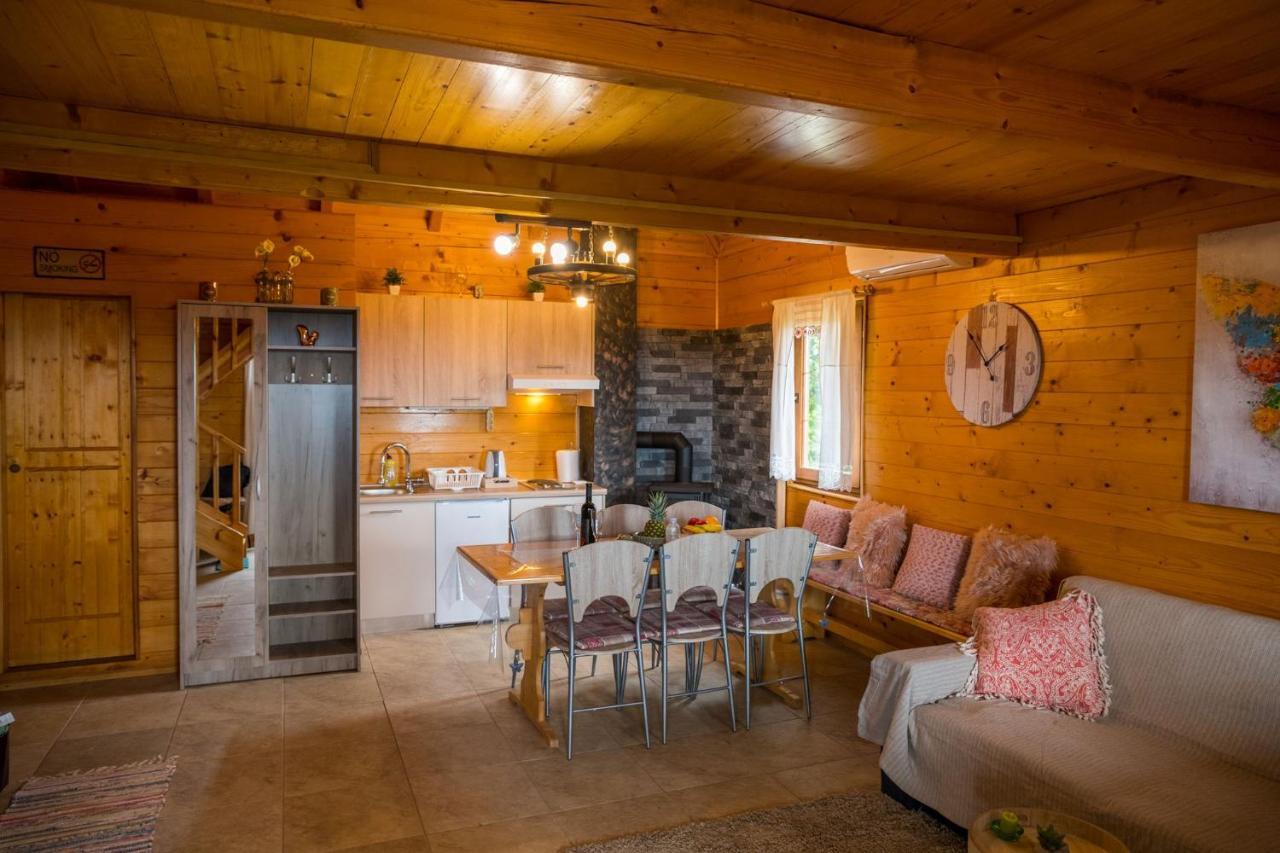 Hygge Hill Villa คราพินสเก ทอปลิตเซ ภายนอก รูปภาพ