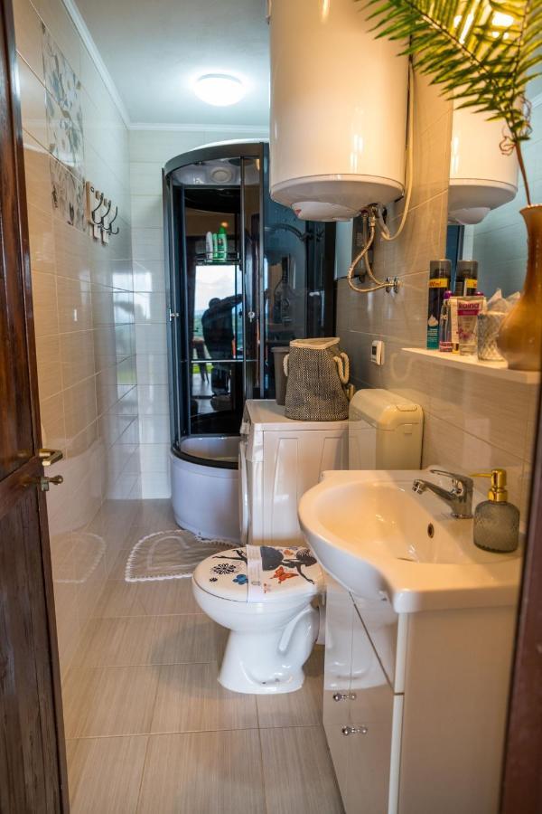 Hygge Hill Villa คราพินสเก ทอปลิตเซ ภายนอก รูปภาพ