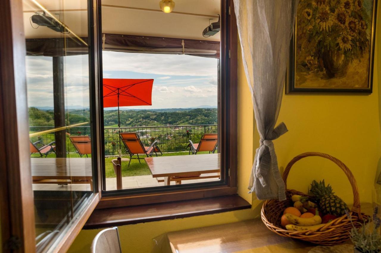 Hygge Hill Villa คราพินสเก ทอปลิตเซ ภายนอก รูปภาพ