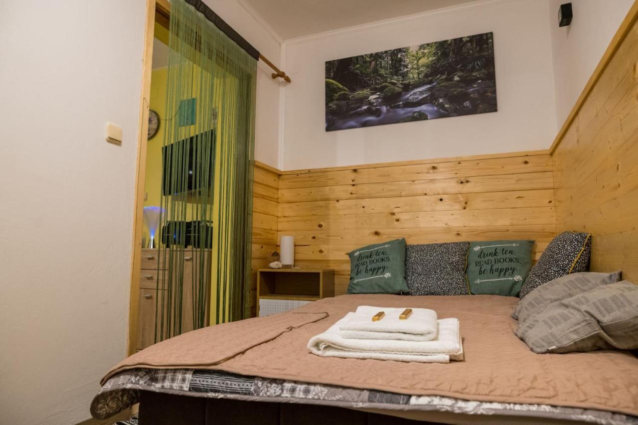 Hygge Hill Villa คราพินสเก ทอปลิตเซ ภายนอก รูปภาพ