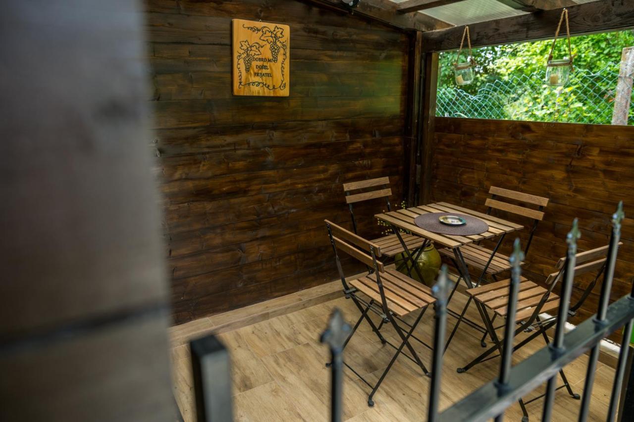 Hygge Hill Villa คราพินสเก ทอปลิตเซ ภายนอก รูปภาพ