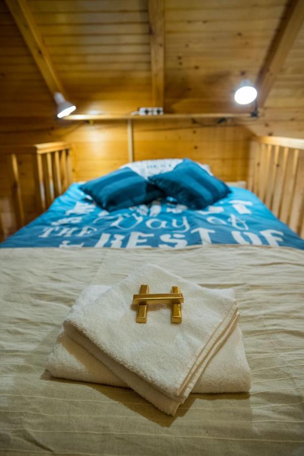 Hygge Hill Villa คราพินสเก ทอปลิตเซ ภายนอก รูปภาพ