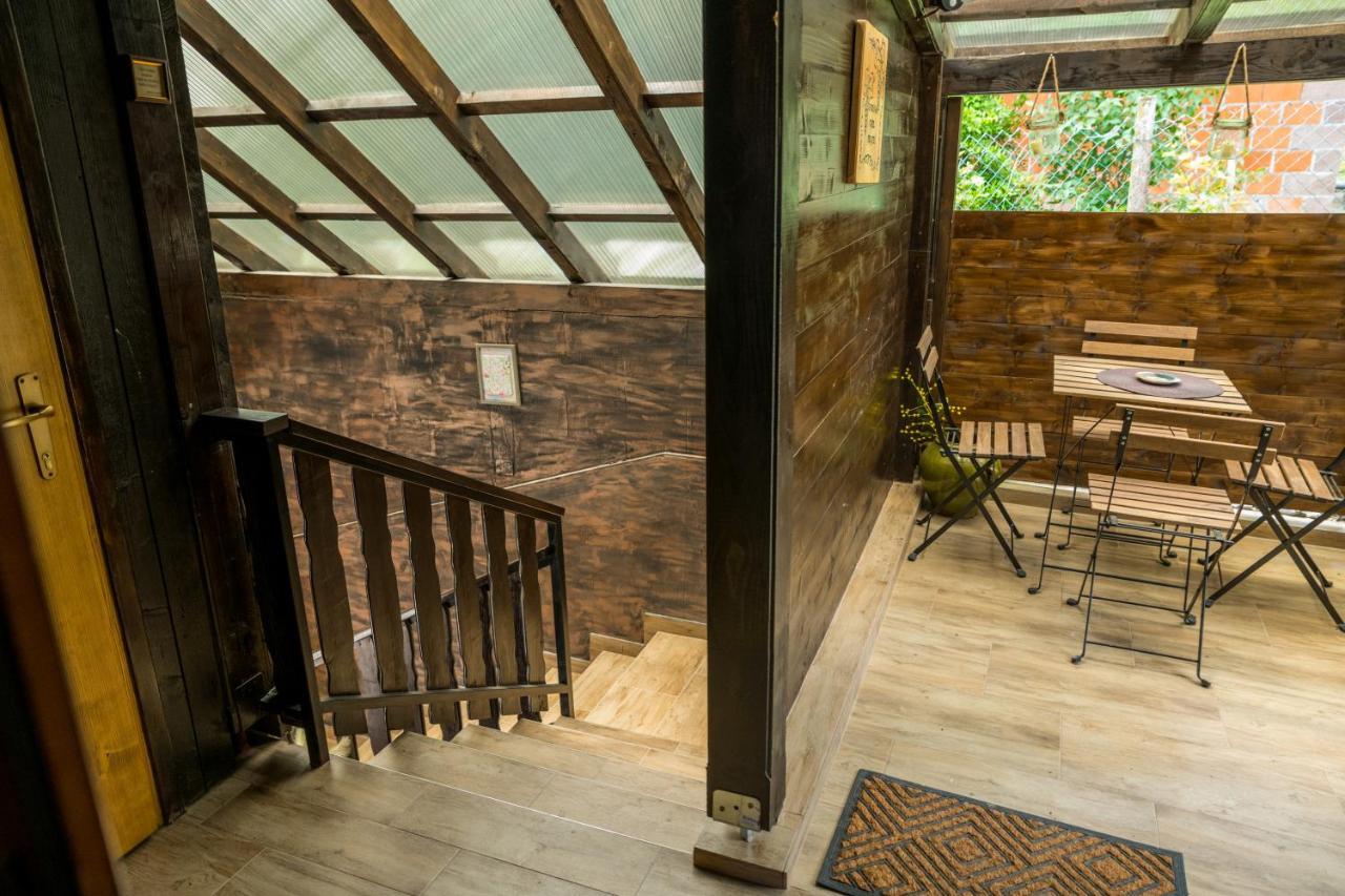 Hygge Hill Villa คราพินสเก ทอปลิตเซ ภายนอก รูปภาพ