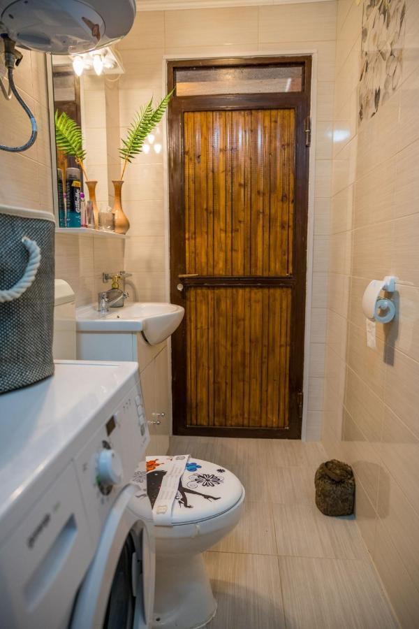 Hygge Hill Villa คราพินสเก ทอปลิตเซ ภายนอก รูปภาพ