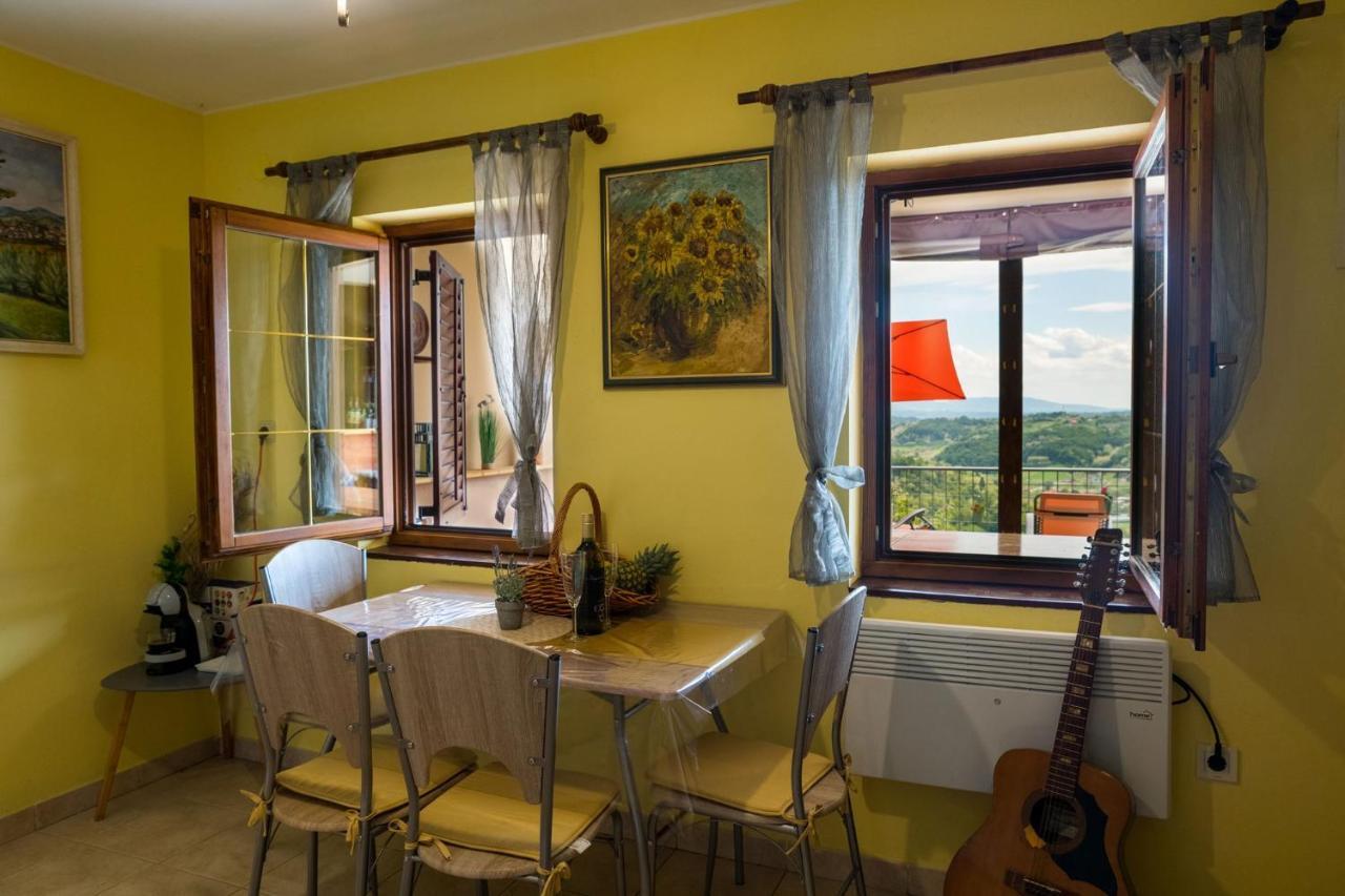 Hygge Hill Villa คราพินสเก ทอปลิตเซ ภายนอก รูปภาพ
